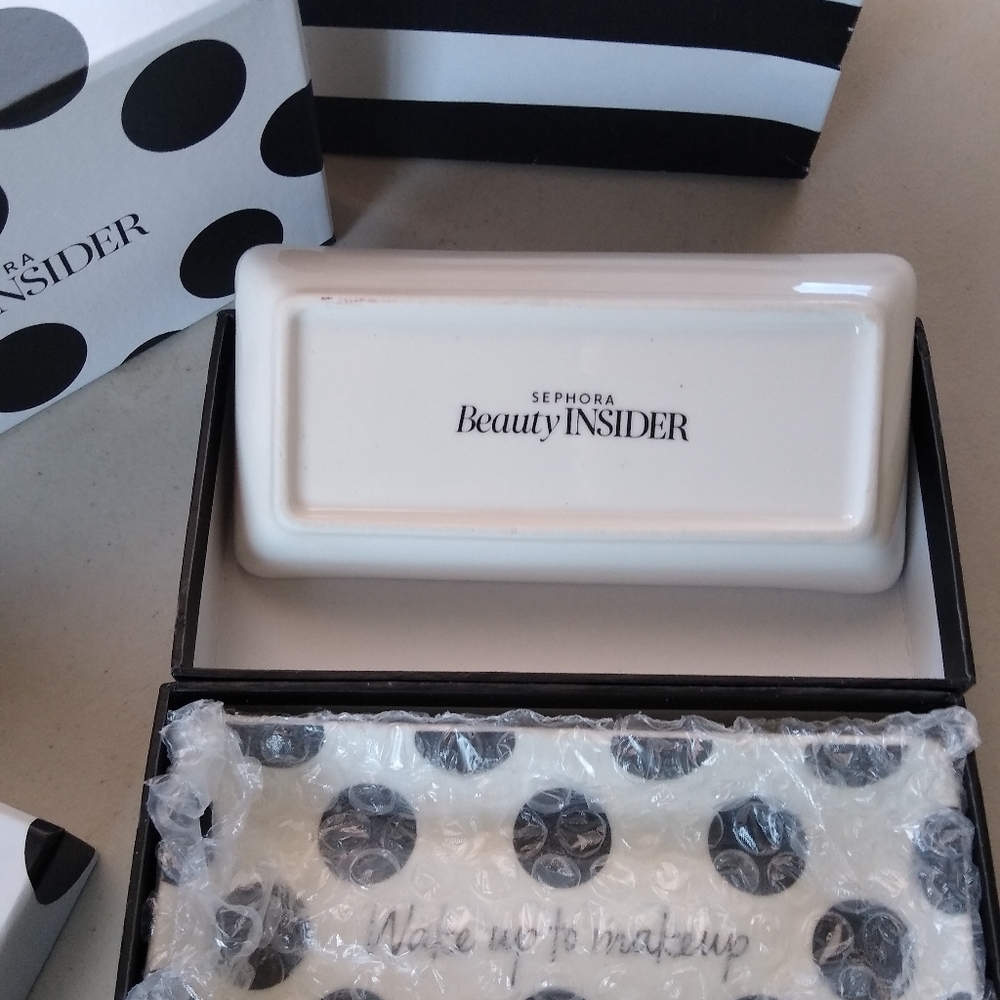 1 LEFT!!! Sephora Makeup/Jewelry Tray - Picture 7 of 8